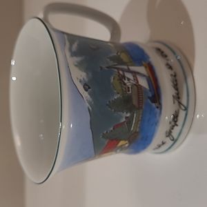 Mahlwerck stephanskichen mug tall-3.5"